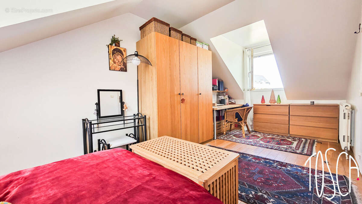 Appartement à CHOISY-LE-ROI
