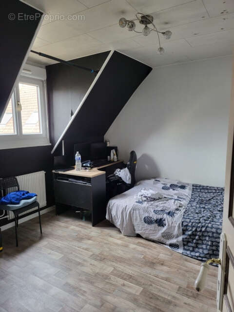 Maison à LE TREPORT