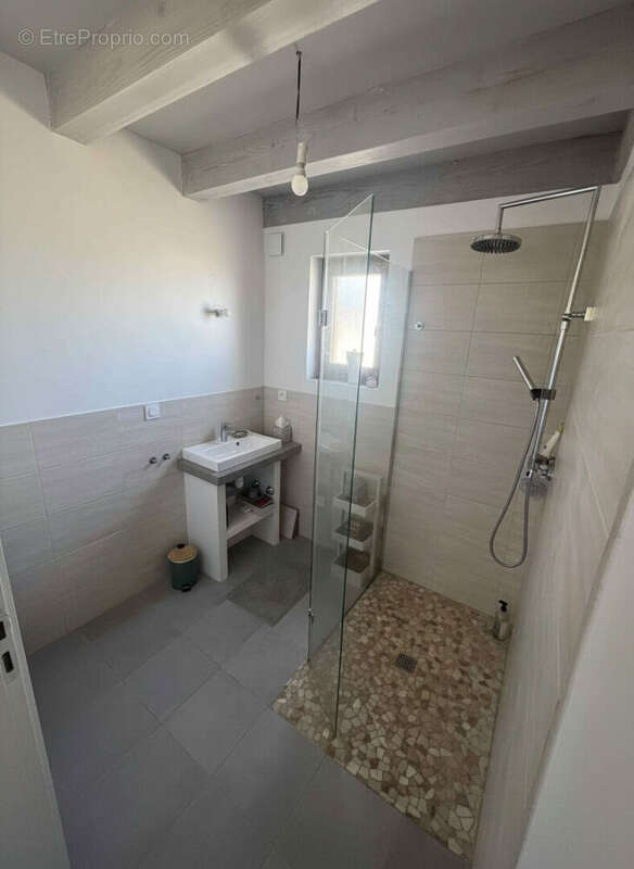 Maison 211m² à montpon-ménestérol - photo 8