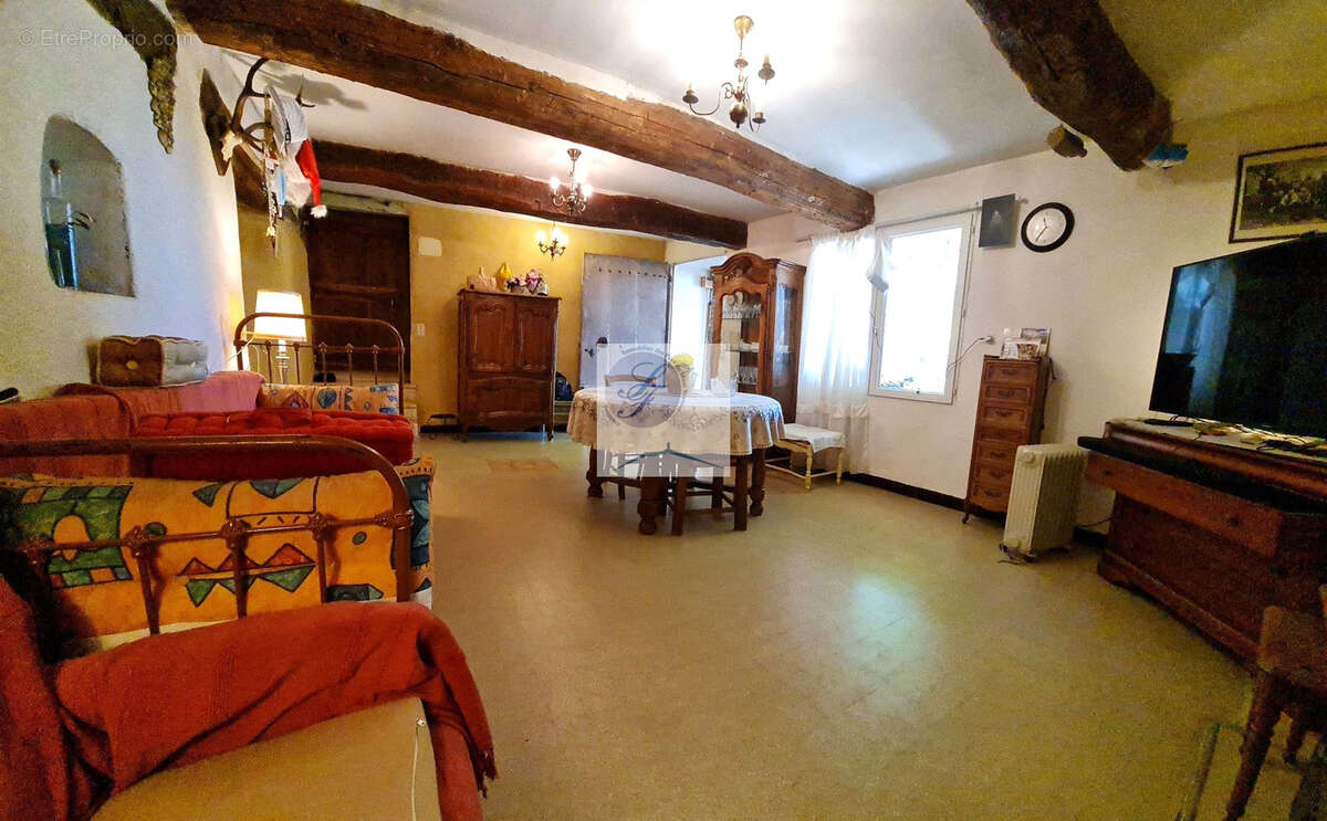 Maison à BEDOIN