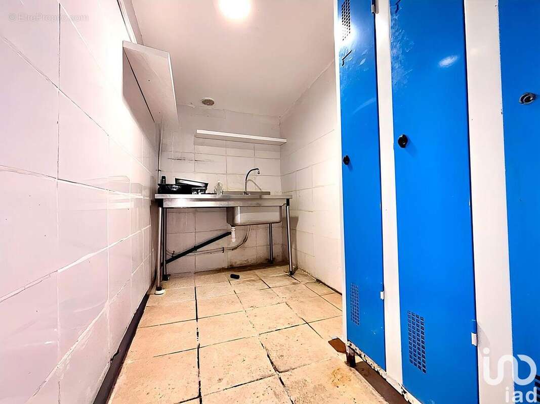 Photo 9 - Appartement à DENAIN