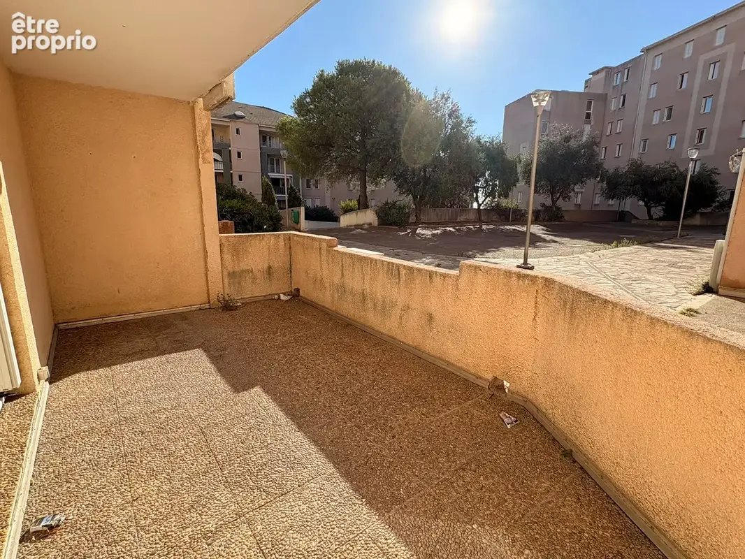 Appartement t3 au fango a bastia - photo 13
