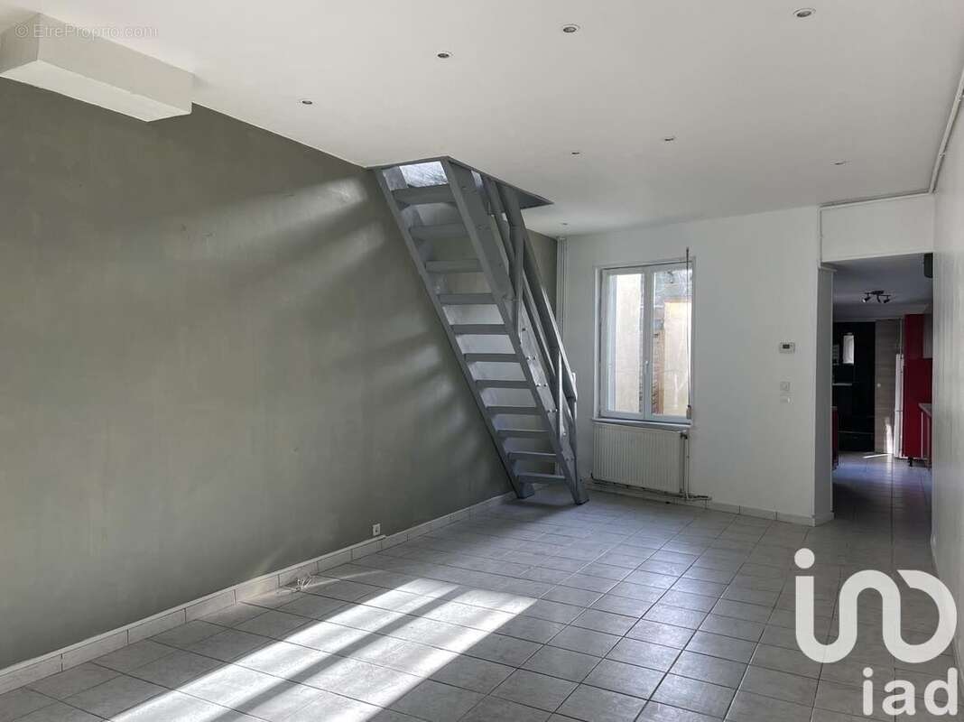 Photo 5 - Maison à HAUBOURDIN