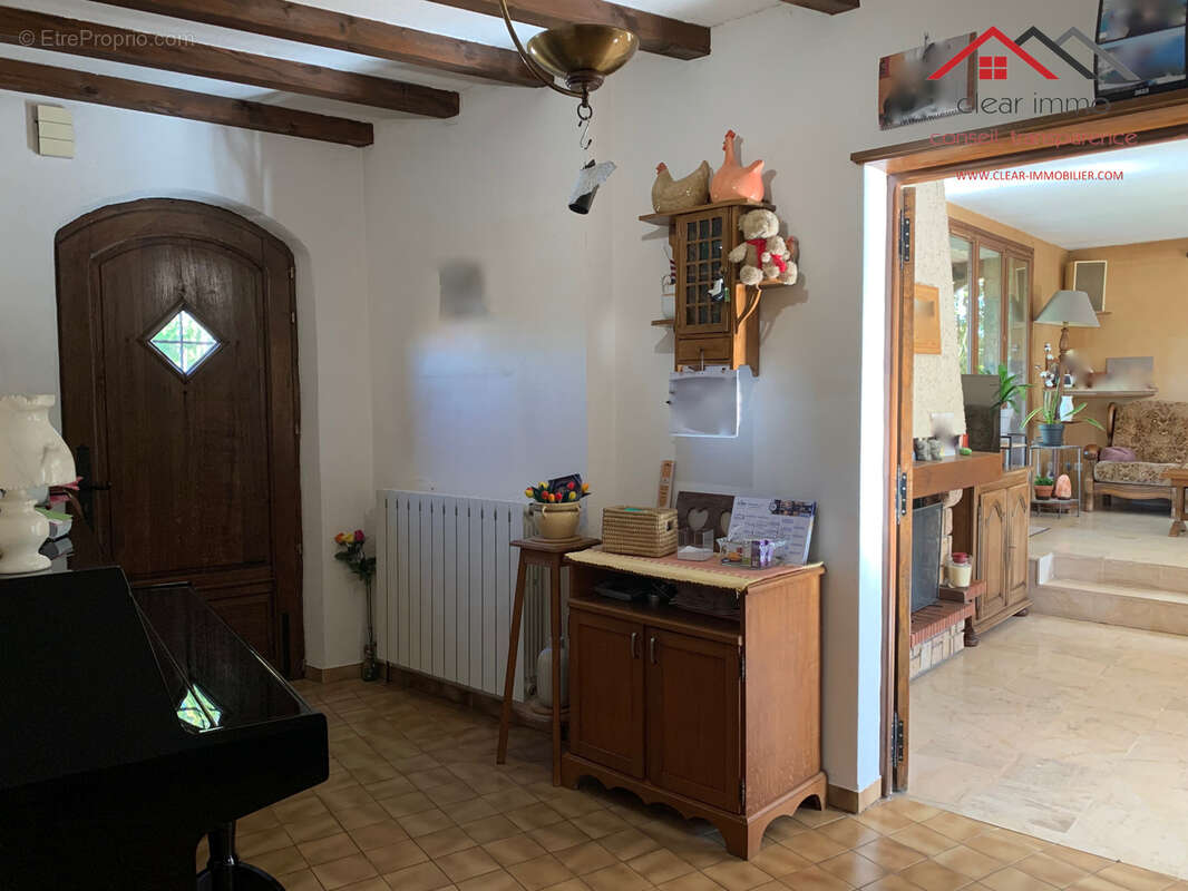 Maison à FERRIERES