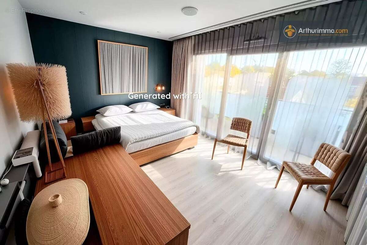 Appartement à MONS-EN-BAROEUL