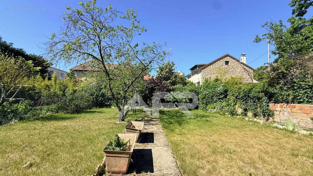 Maison à CHATOU