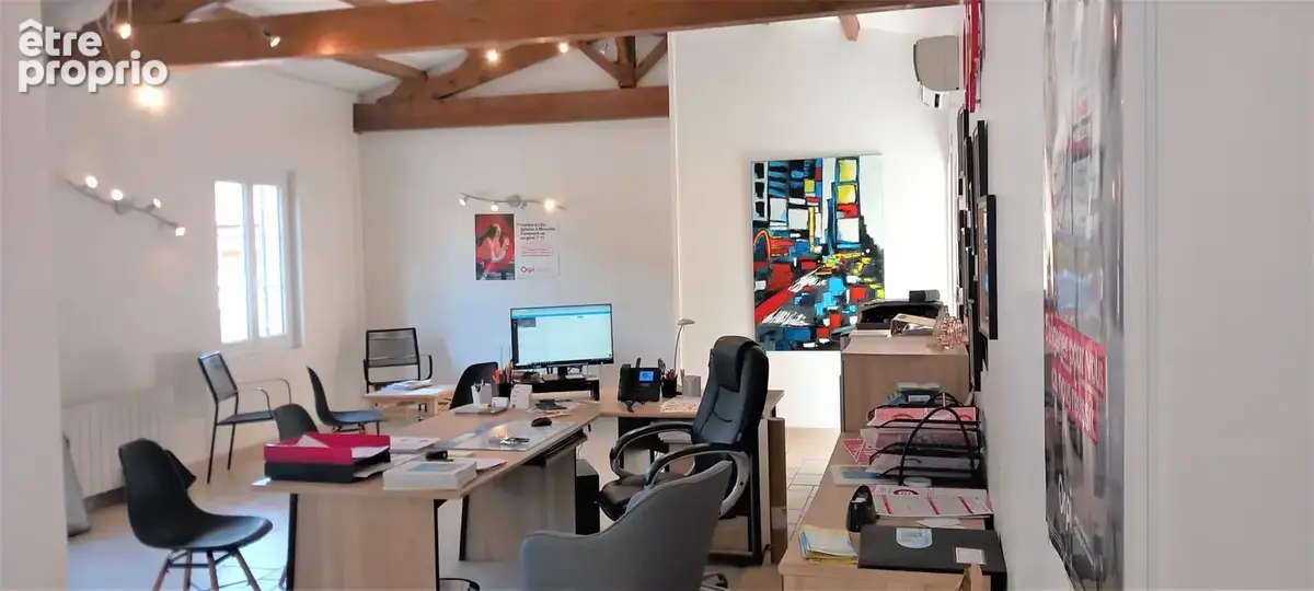 Bureau À Vendre - photo 12