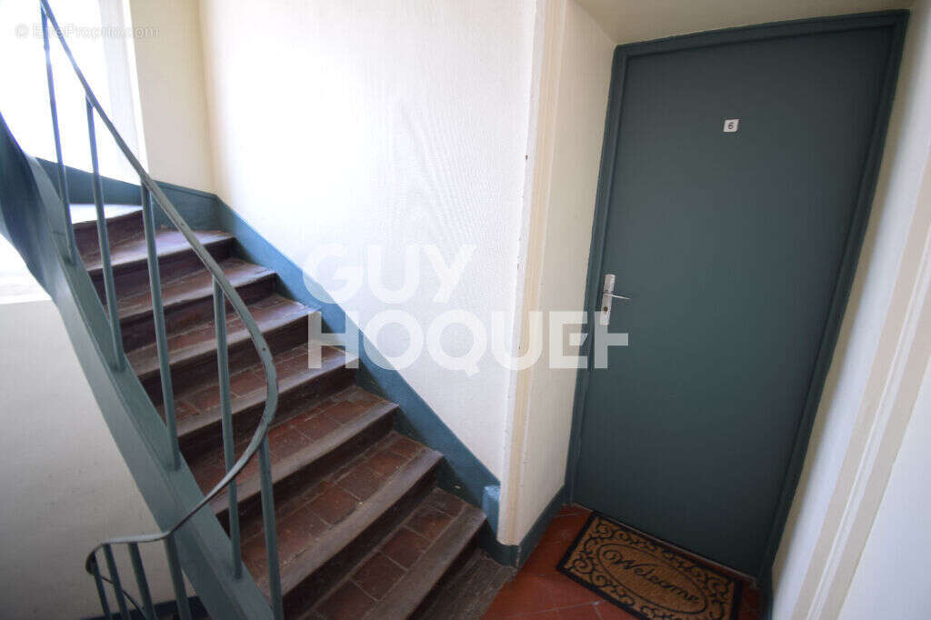 Immeuble de rapport - evreux - photo 3