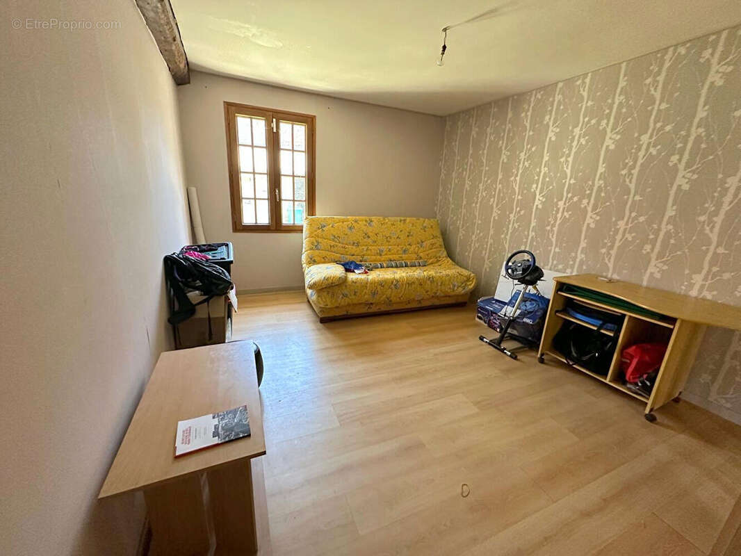 Maison à CHARS