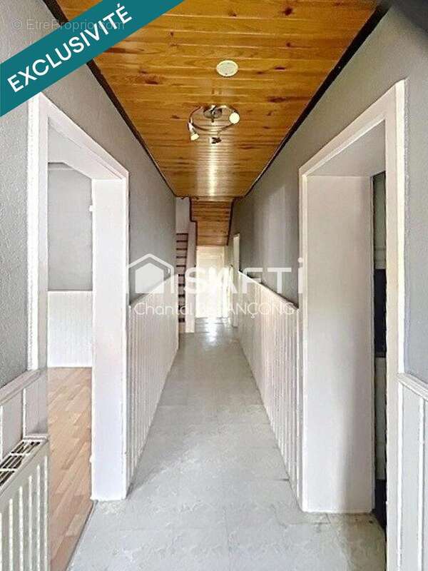 Photo 5 - Maison à BENING-LES-SAINT-AVOLD