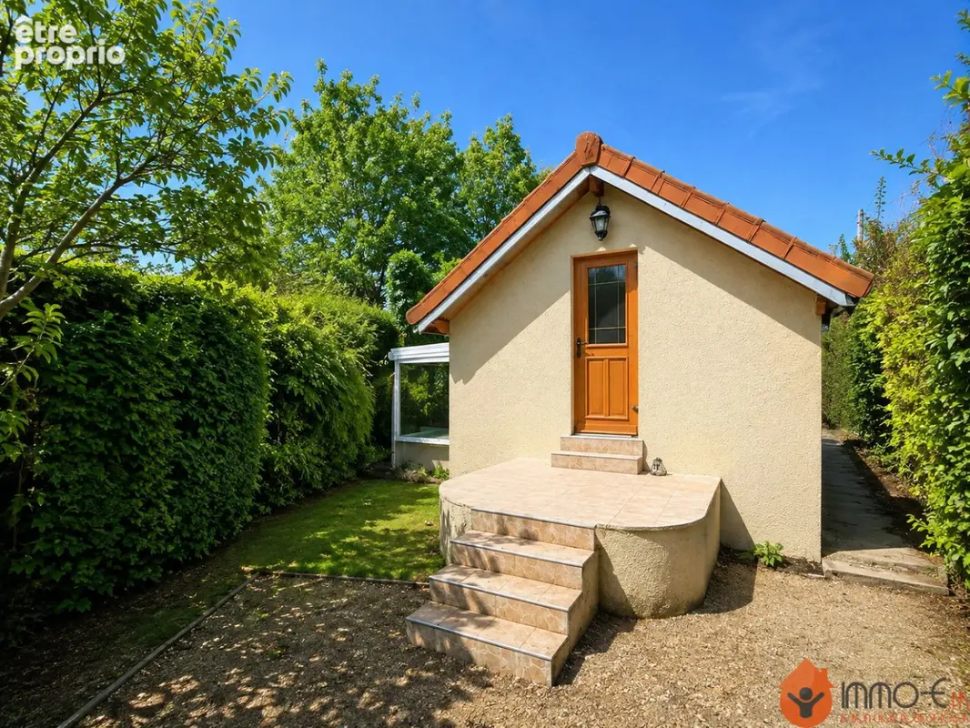 Maison 42 m² à Esbly  - photo 3