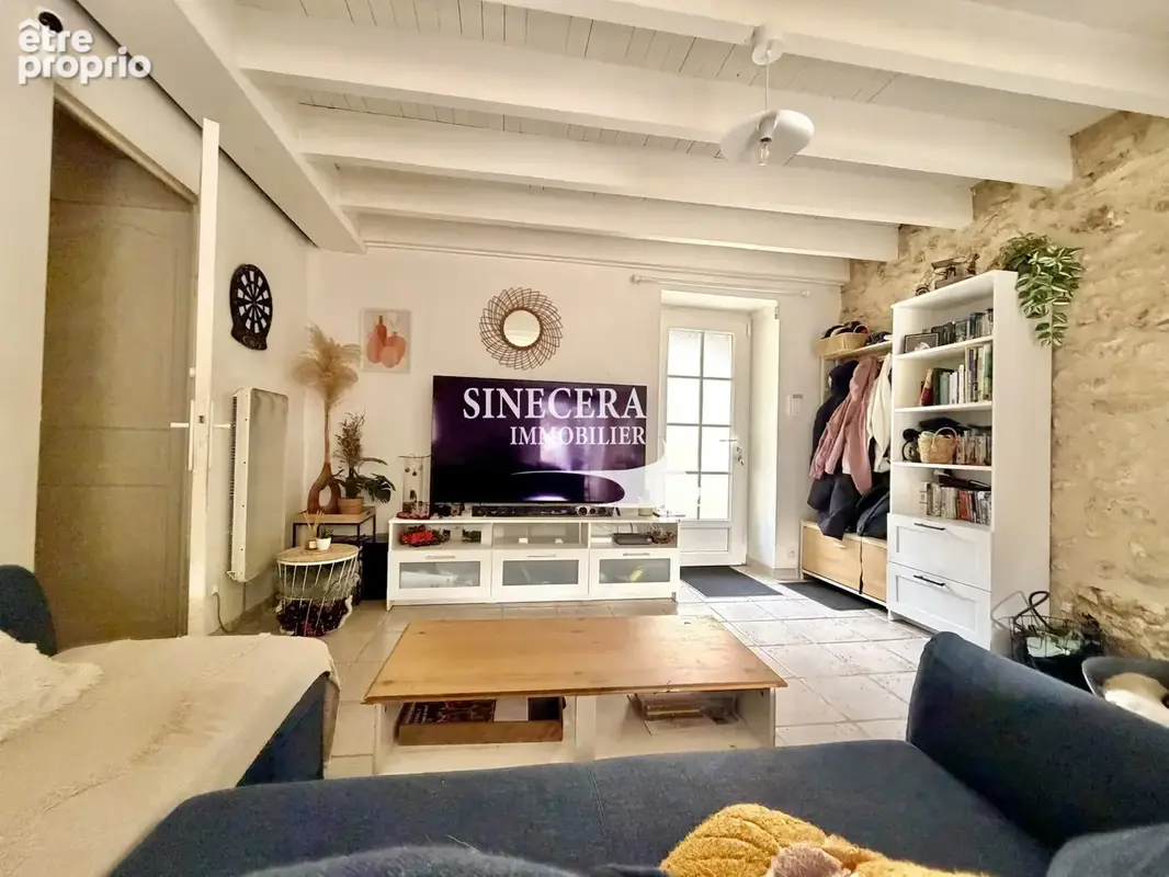 Maison 5 pièces 87 m² à vendre à Perthes (77930) - photo 8