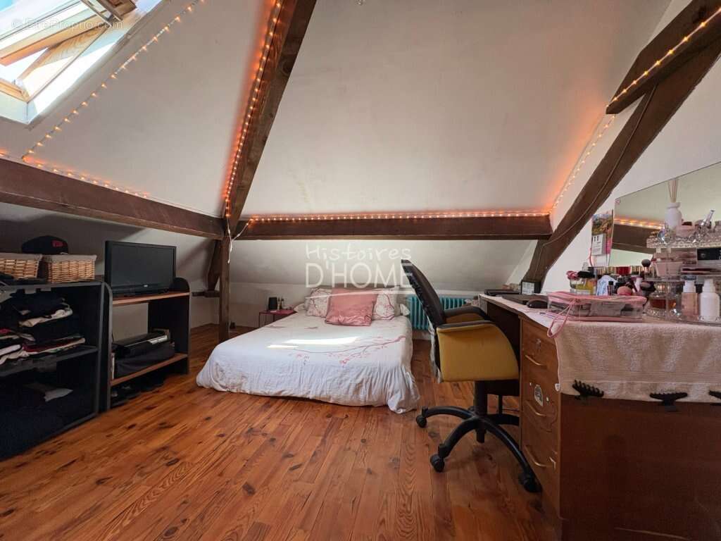 Maison à ROZAY-EN-BRIE