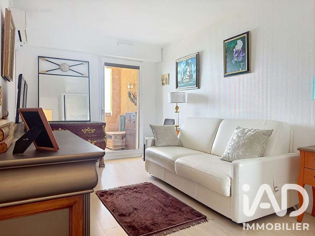 Photo 9 - Appartement à CANNES