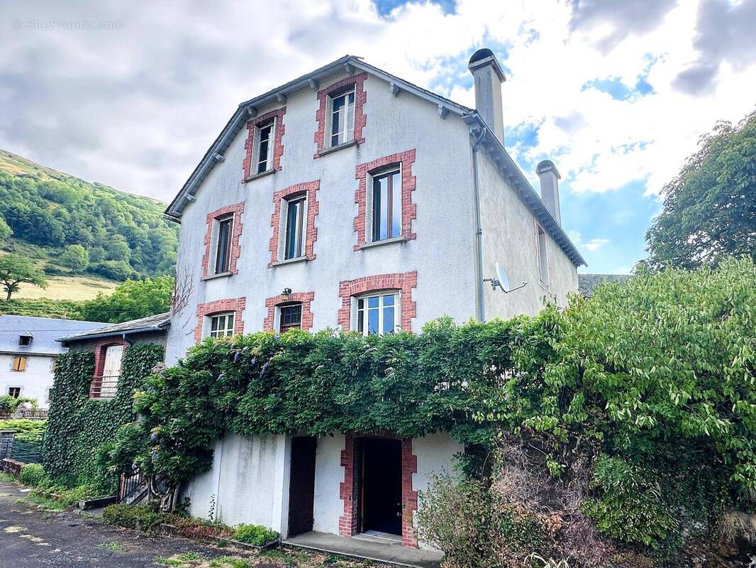 Maison à LE VAULMIER