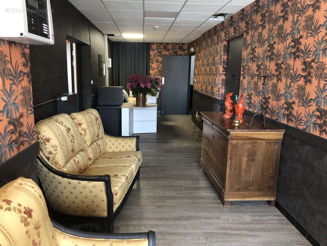 Maison à SAINT-HAON