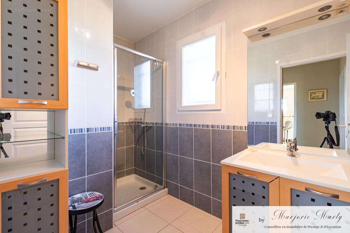 Maison à SAINT-COUAT-D&#039;AUDE