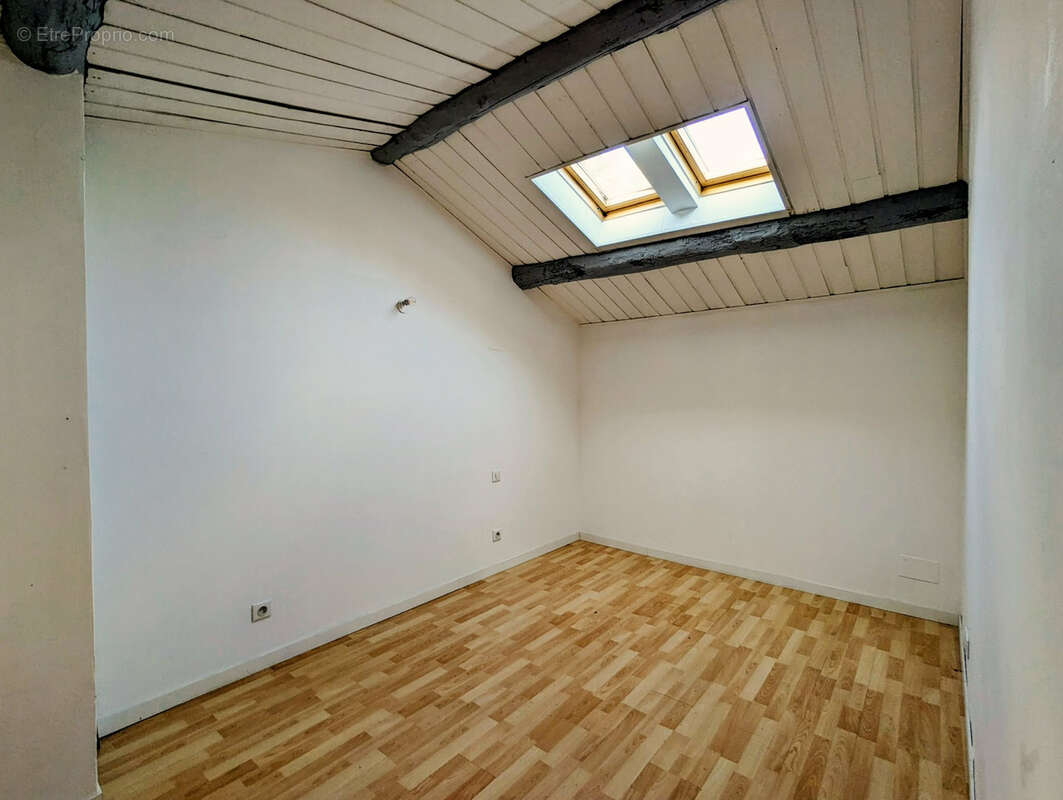 Appartement à BEDARIEUX