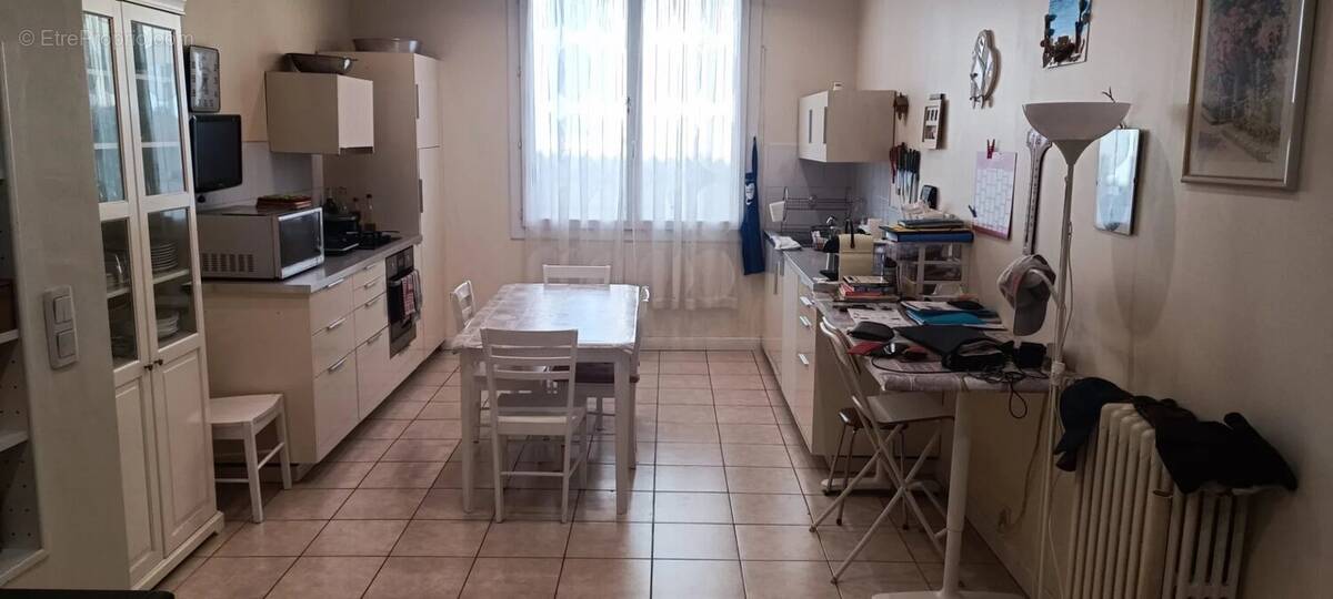 Maison à SALON-DE-PROVENCE