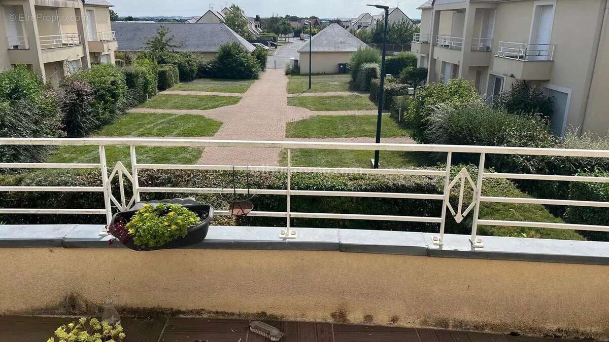 Appartement à DEMOUVILLE