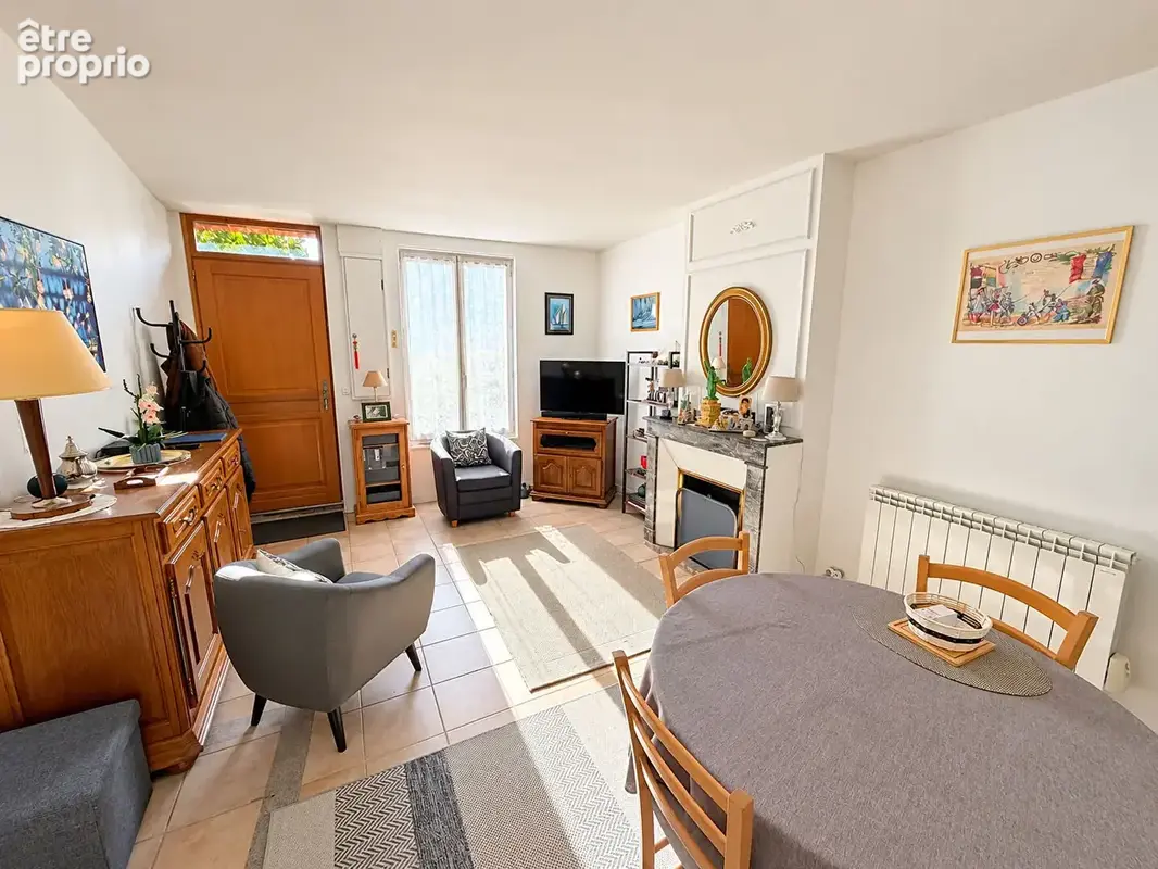 Photo Maison à Chaumont-En-Vexin au prix de 147 500€