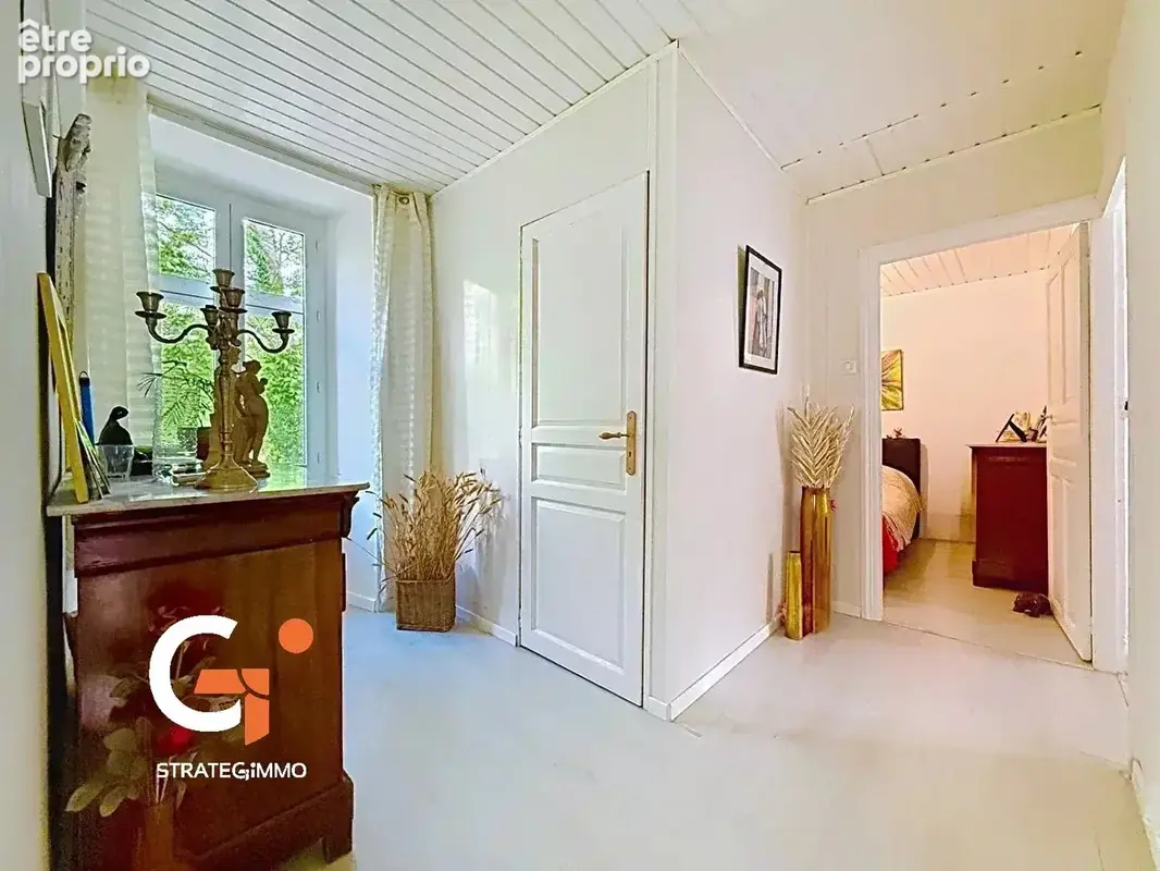 Maison la souche 5 pièces 83 m2 - photo 17