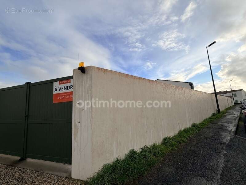 Maison à RIVEDOUX-PLAGE