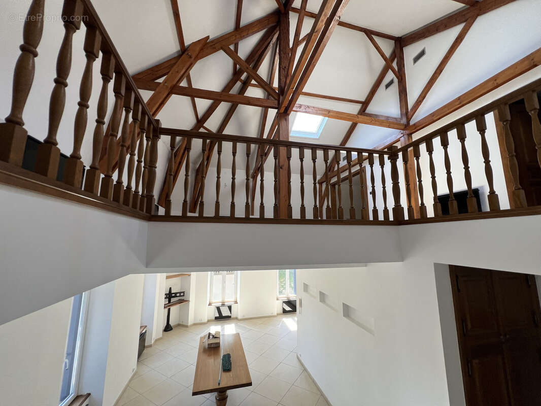 Appartement à LONGUYON