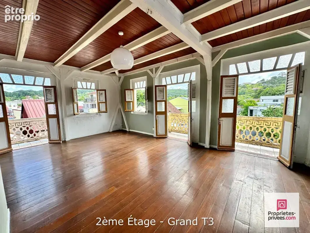 EXCLUSIVITÉ - Immeuble de rapport de caractère 254 m²  - Rentabilité potentielle 11,5 % - Centre-ville - photo 2