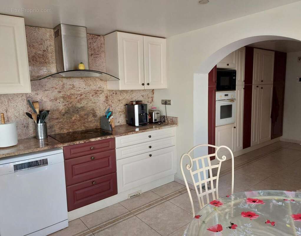 Photo 7 - Maison à GRUISSAN