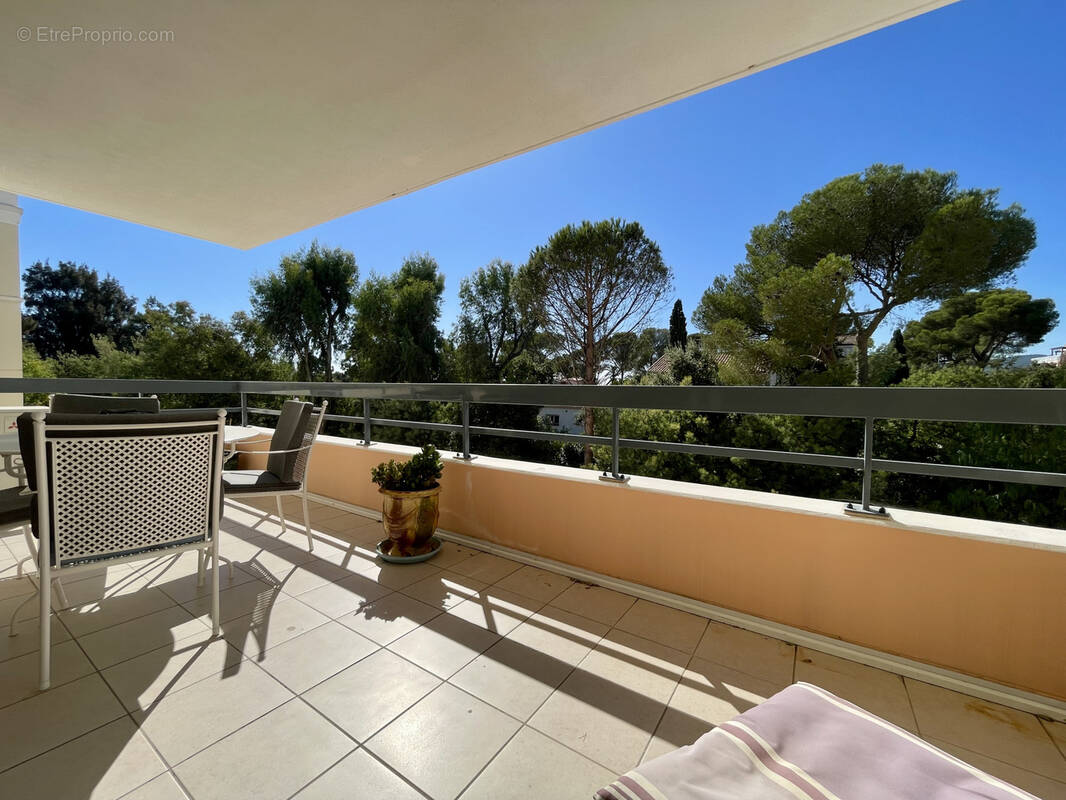 Appartement à FREJUS