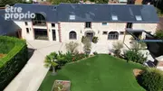 Maison à MARCILLY-LA-CAMPAGNE