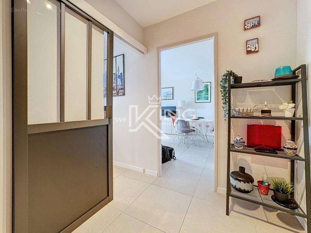 Appartement à SAINT-RAPHAEL