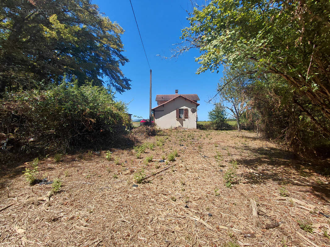 Maison de 2 chambres sur 95m2 sans voisin proche - photo 22