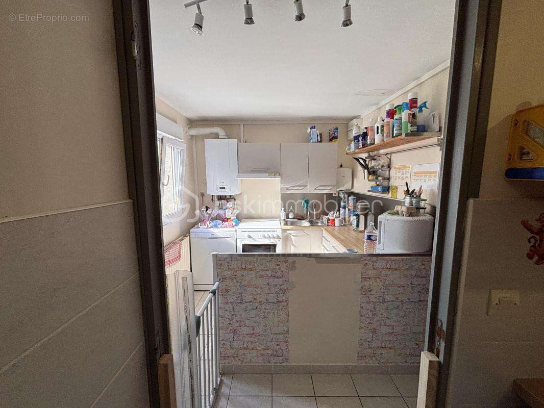 Maison 124 m² à Burbure  - photo 5