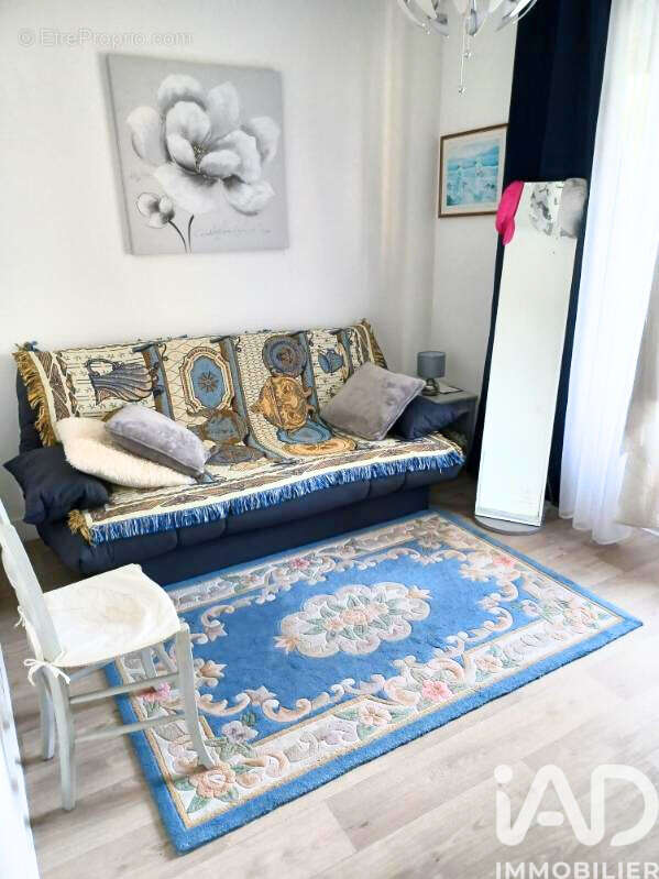 Photo 8 - Appartement à LISIEUX