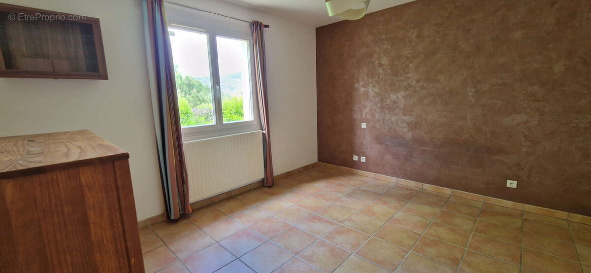 Maison à VINCA