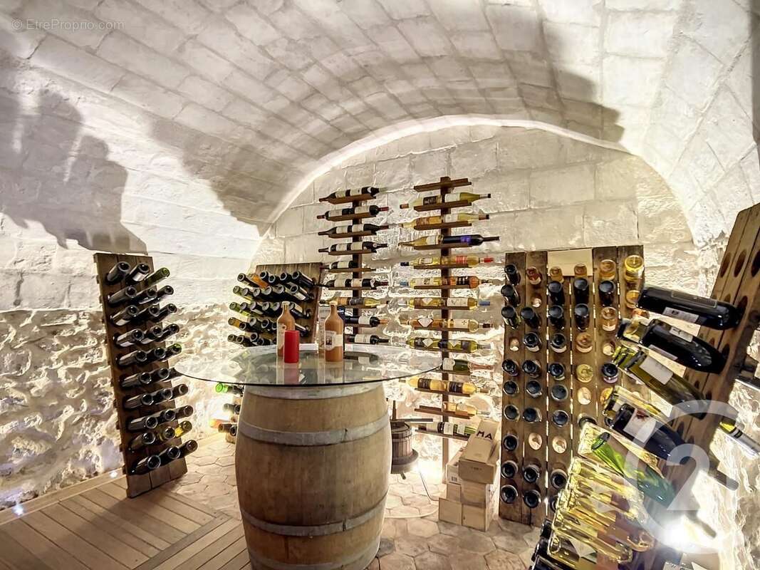 Maison à CHALONS-EN-CHAMPAGNE