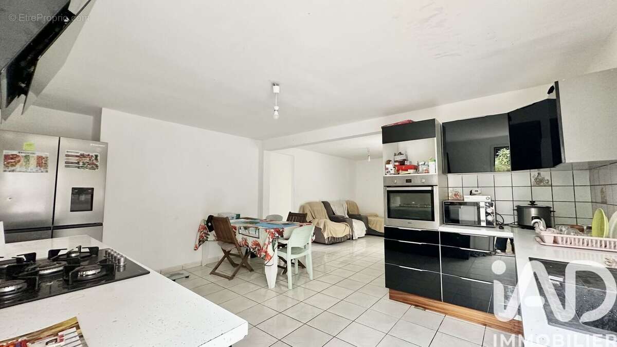 Photo 5 - Maison à PETITE-ILE