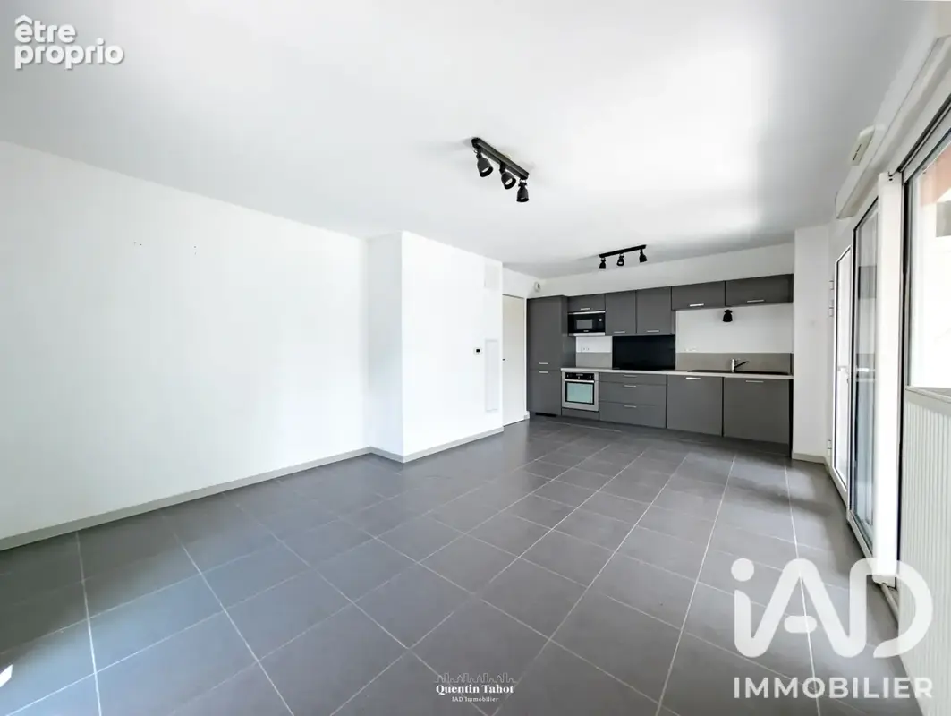 Photo 1 - Appartement à ONDRES