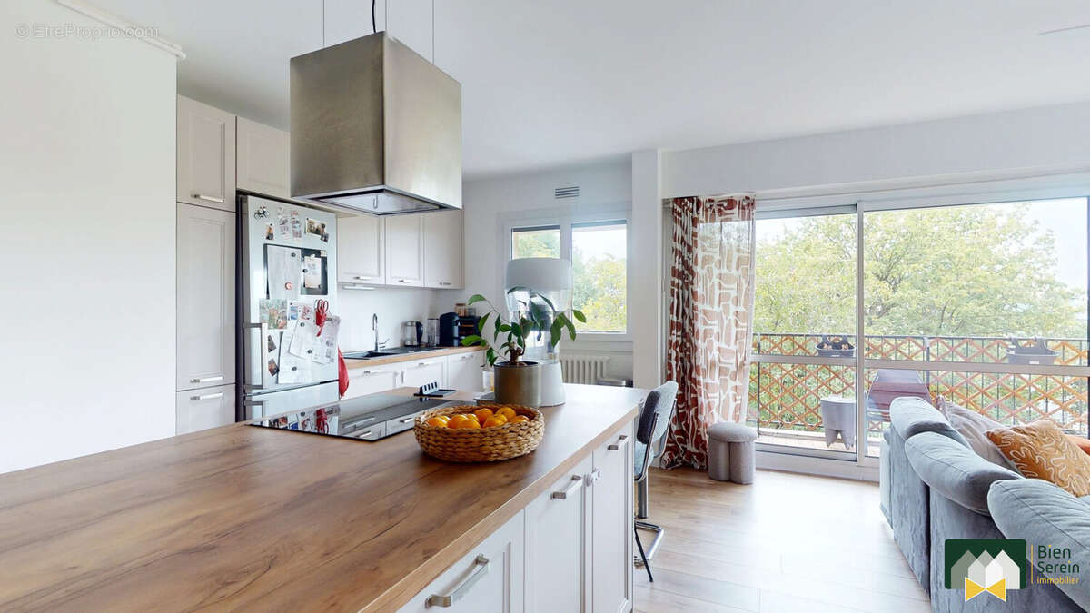 Appartement à CHARTRES