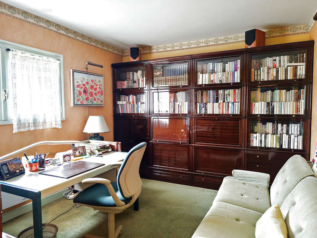 Maison à NOAILLES