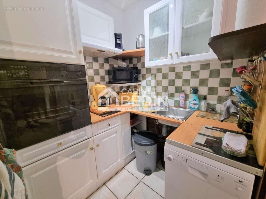 Appartement à SAINT-PAUL-LES-DAX