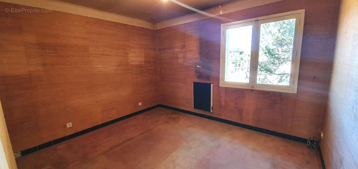 Appartement à SAINTE-MAXIME