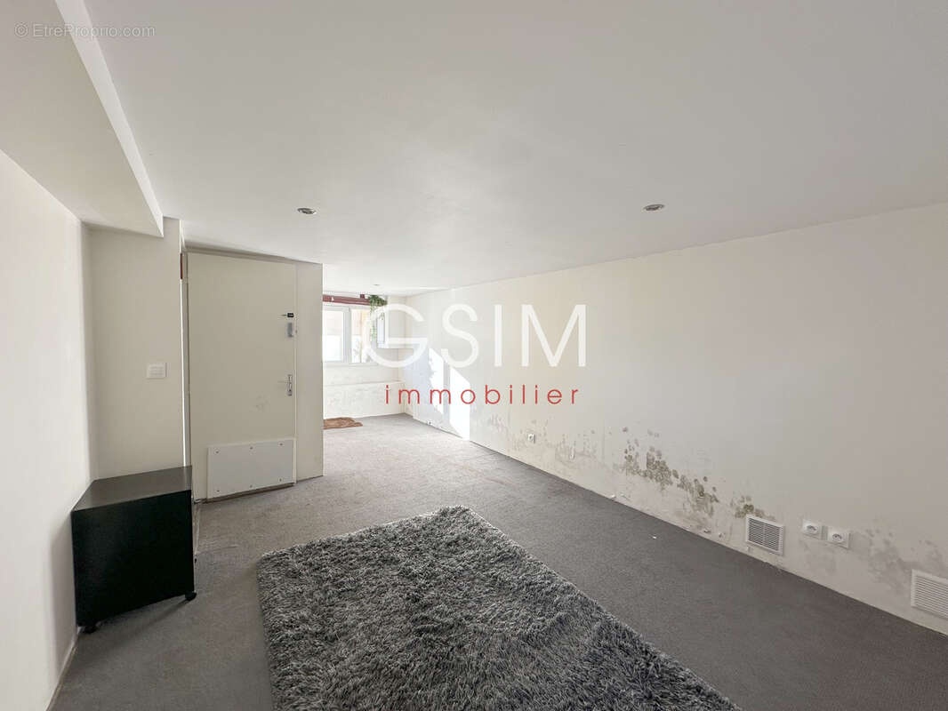 Maison à MARLY-LE-ROI