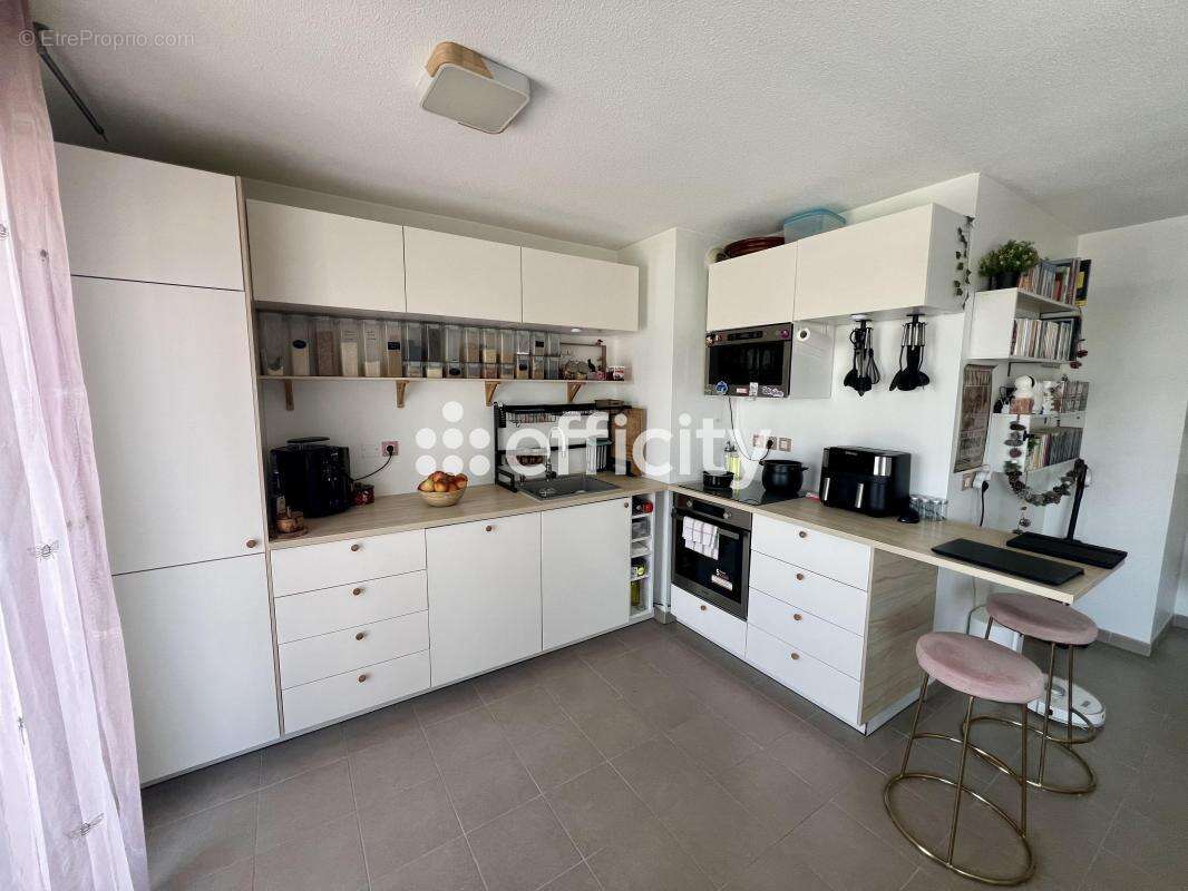 Appartement - photo 3