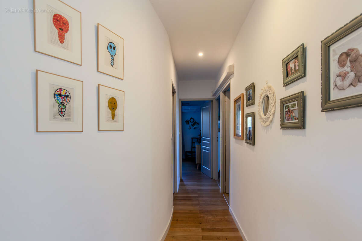 Maison à SAINT-MARTIN-DE-LONDRES