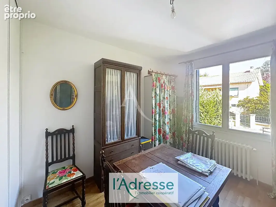 Une Maison Familiale avec beaux volumes à Puy L'evêque - photo 12
