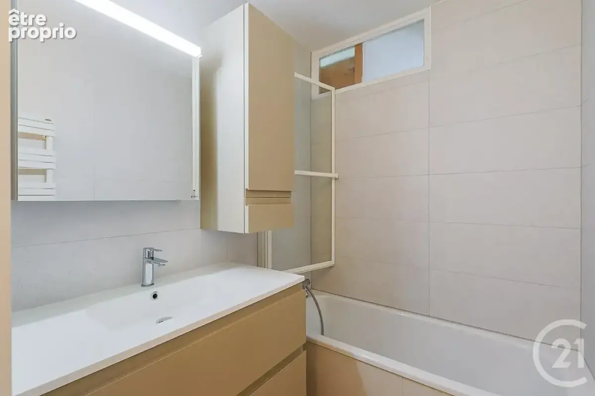 Appartement 5 pièces 123 m² à vendre à Grenoble (38100) - photo 10