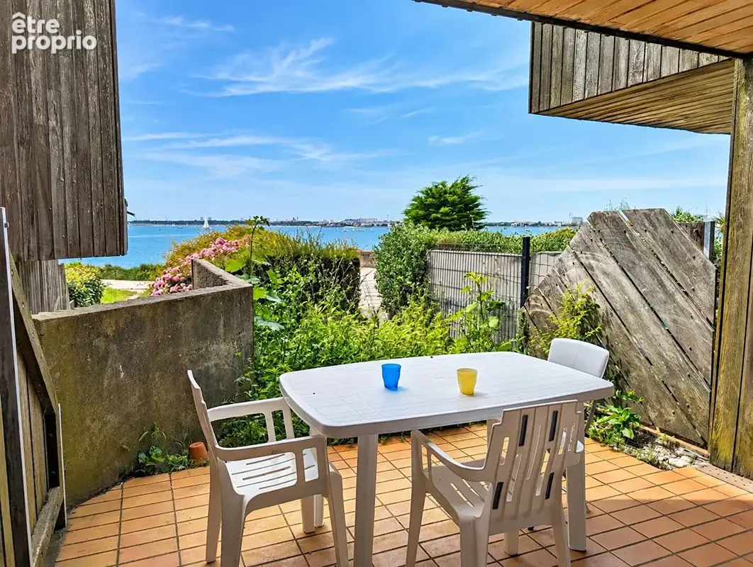 Appartement à LA ROCHELLE